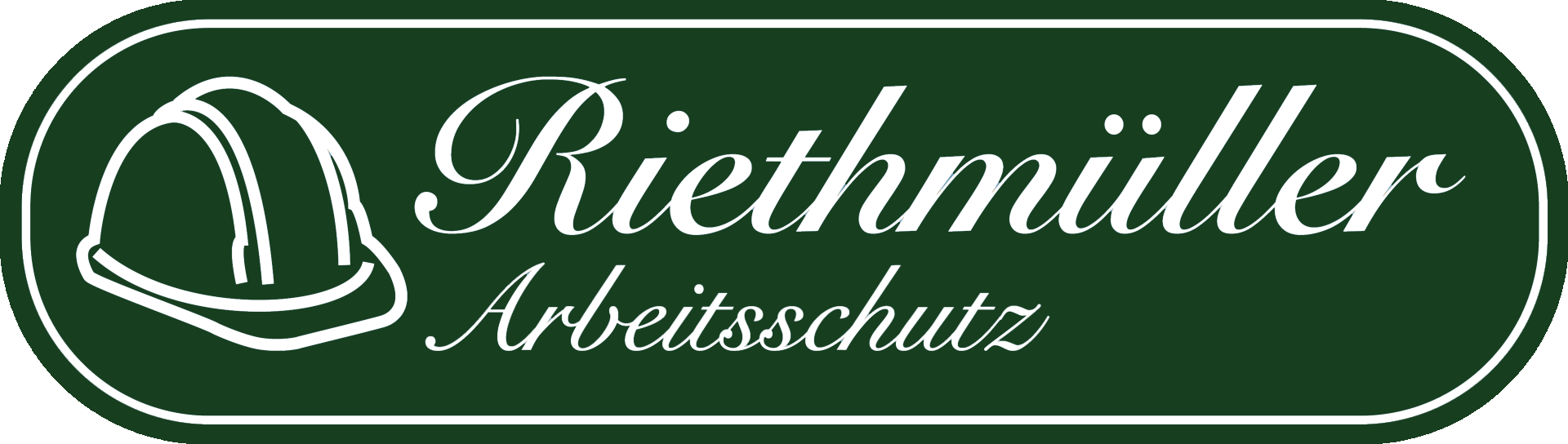 Logo von Riethmüller Arbeitsschutz - Bad Nenndorf